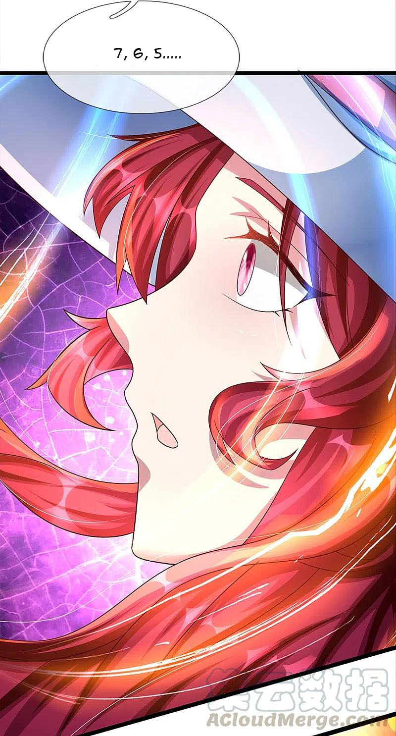 Immortal Daddy Xianzun Chapter 223 Bahasa Indonesia